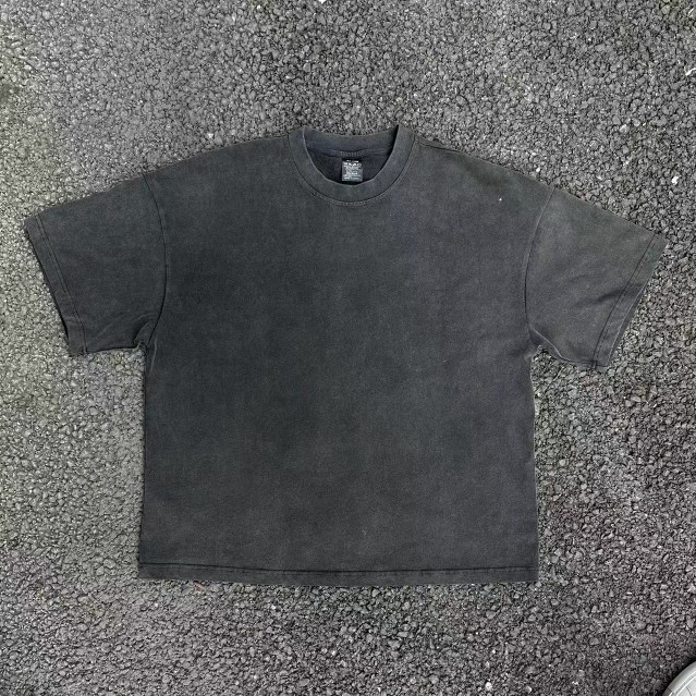 Fear of God ESSENTIALS T-Shirt Black