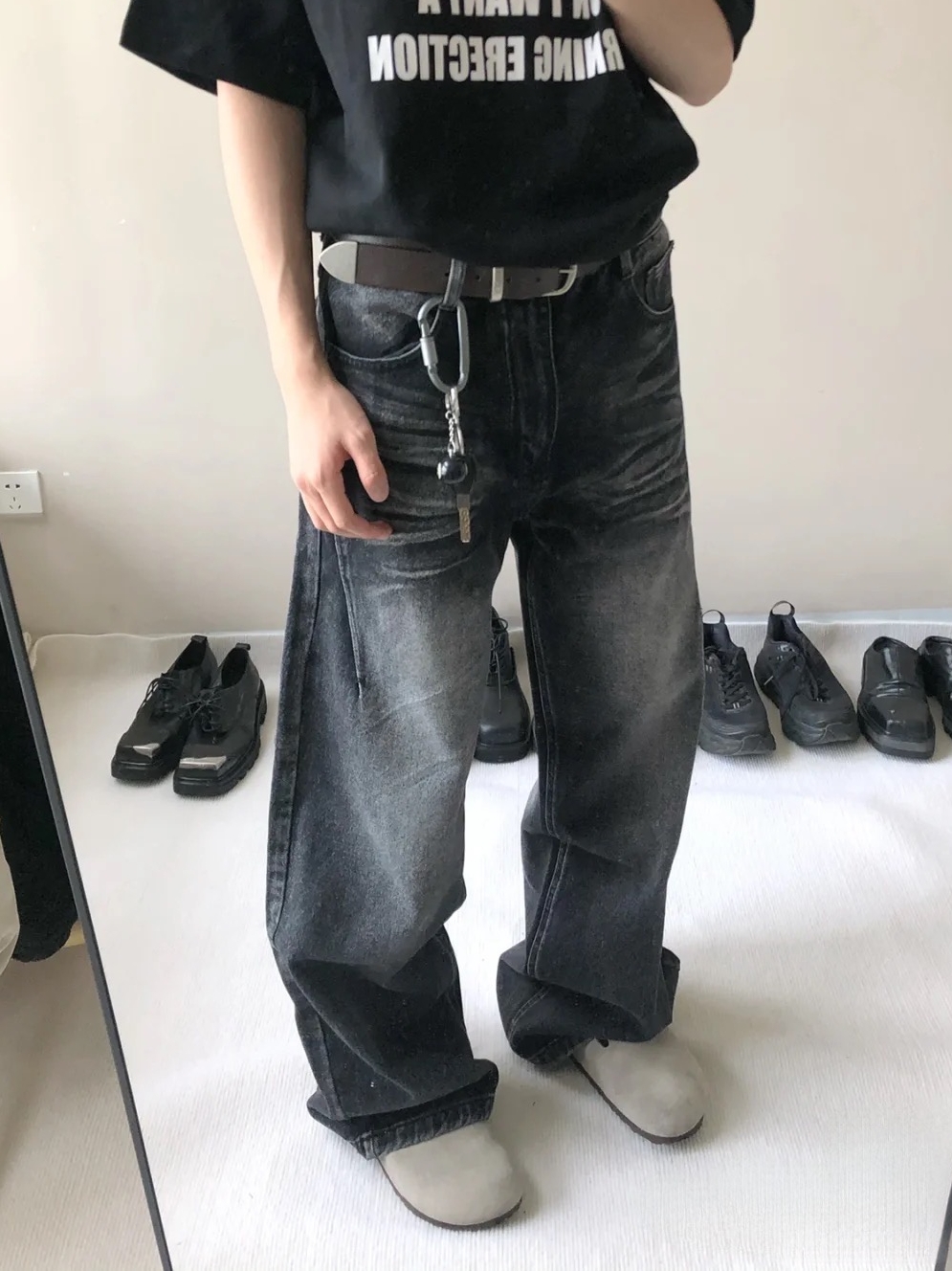 Unknown Pants