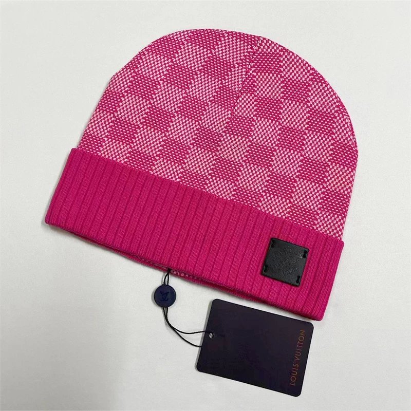 Louis Vuitton Headwear