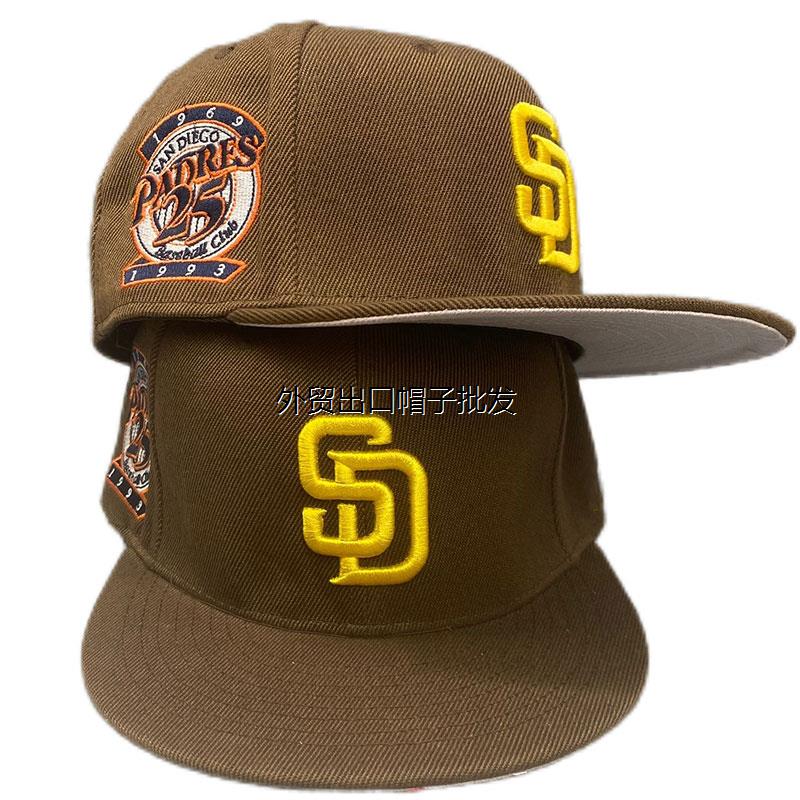 New Era 59FIFTY Los Angeles Dodgers Baseball Cap