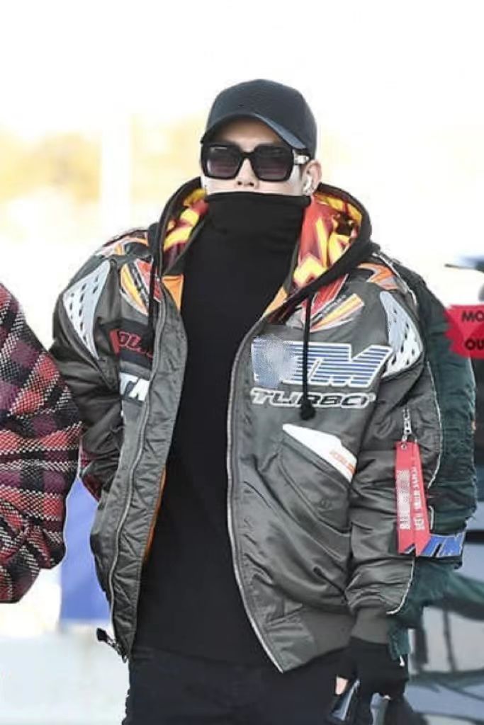 Vetements Jackets