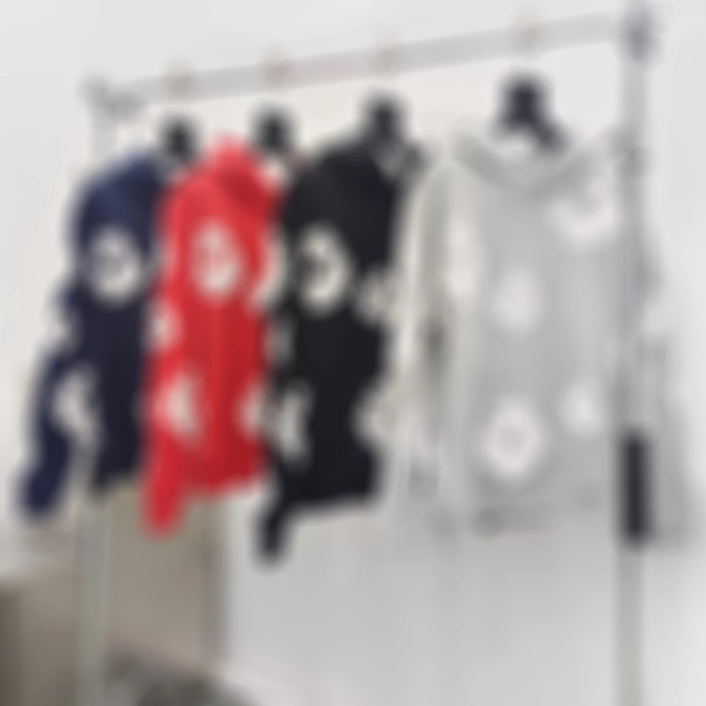 Denim Tears Hoodies