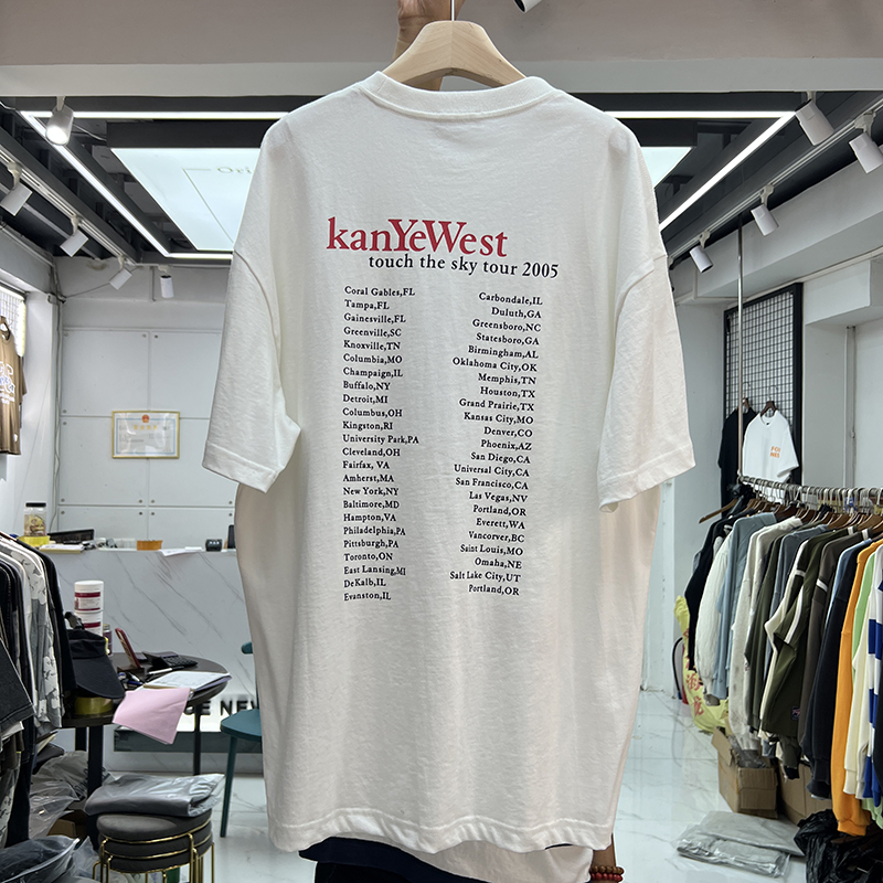 Unknown Shirts
