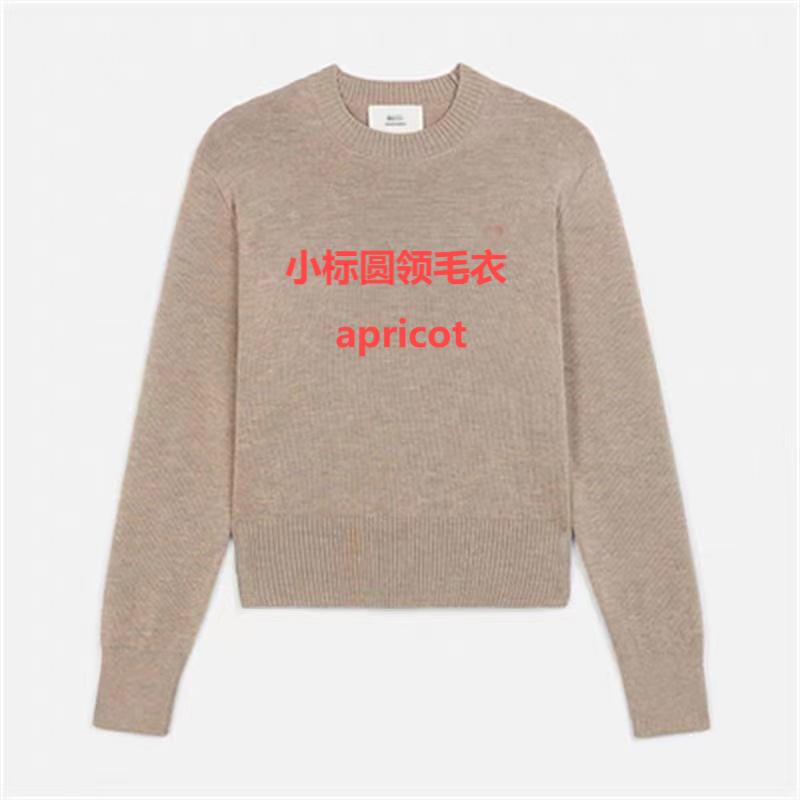 Ami Sweaters
