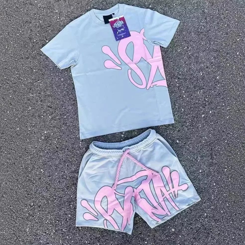 Syna Clothing Sets