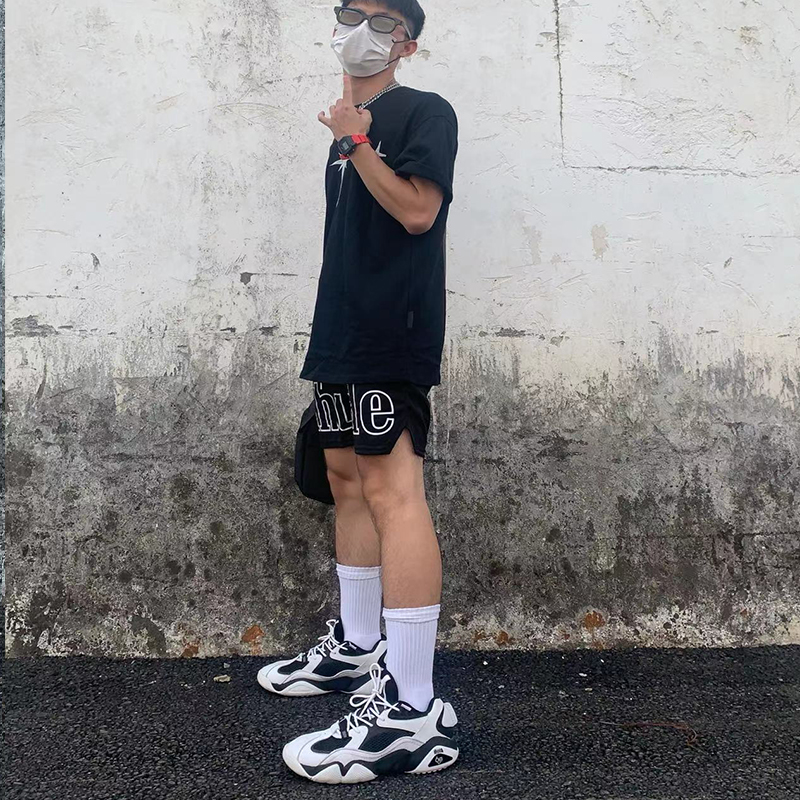 Rhude Shorts