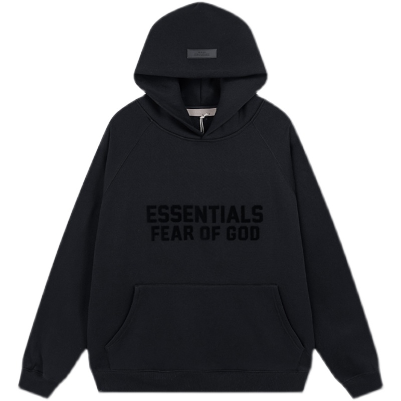 Essentials Hoodies