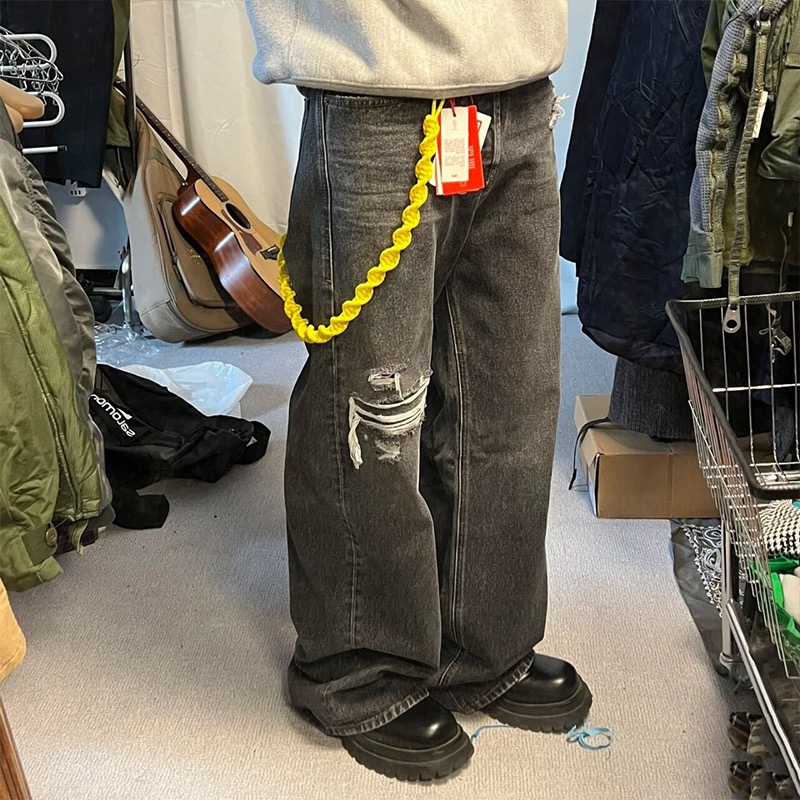 Diesel Pants