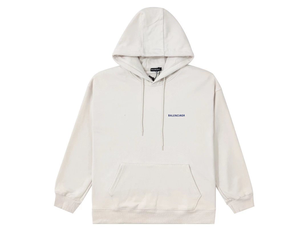 Balenciaga Hoodies