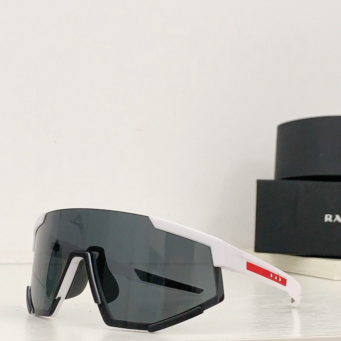 Prada Glasses