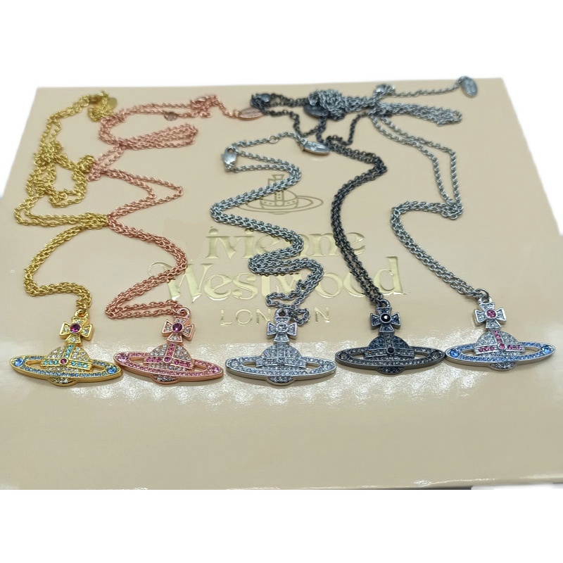 Vienne Westwood Accessories