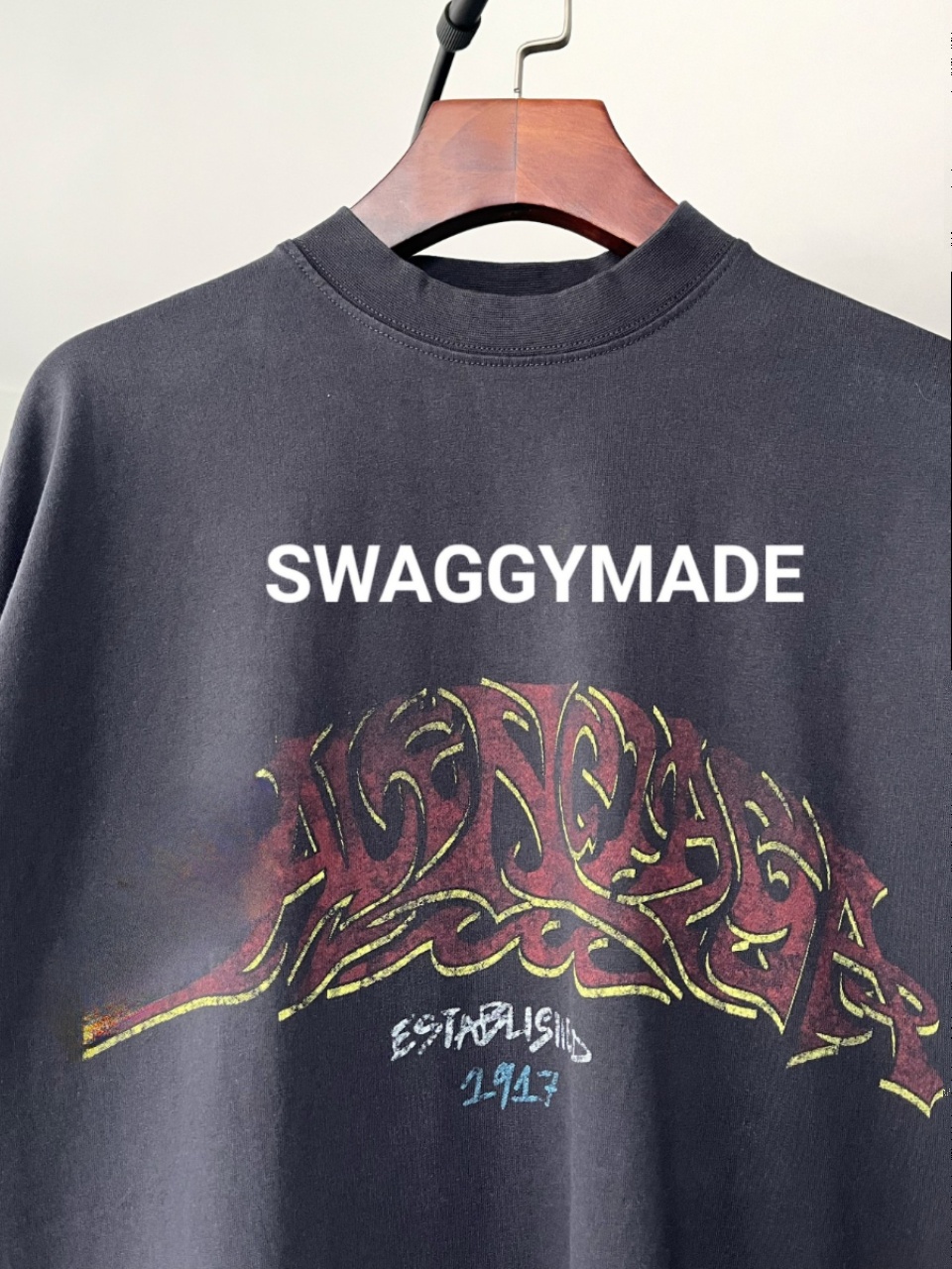 Balenciaga Shirts