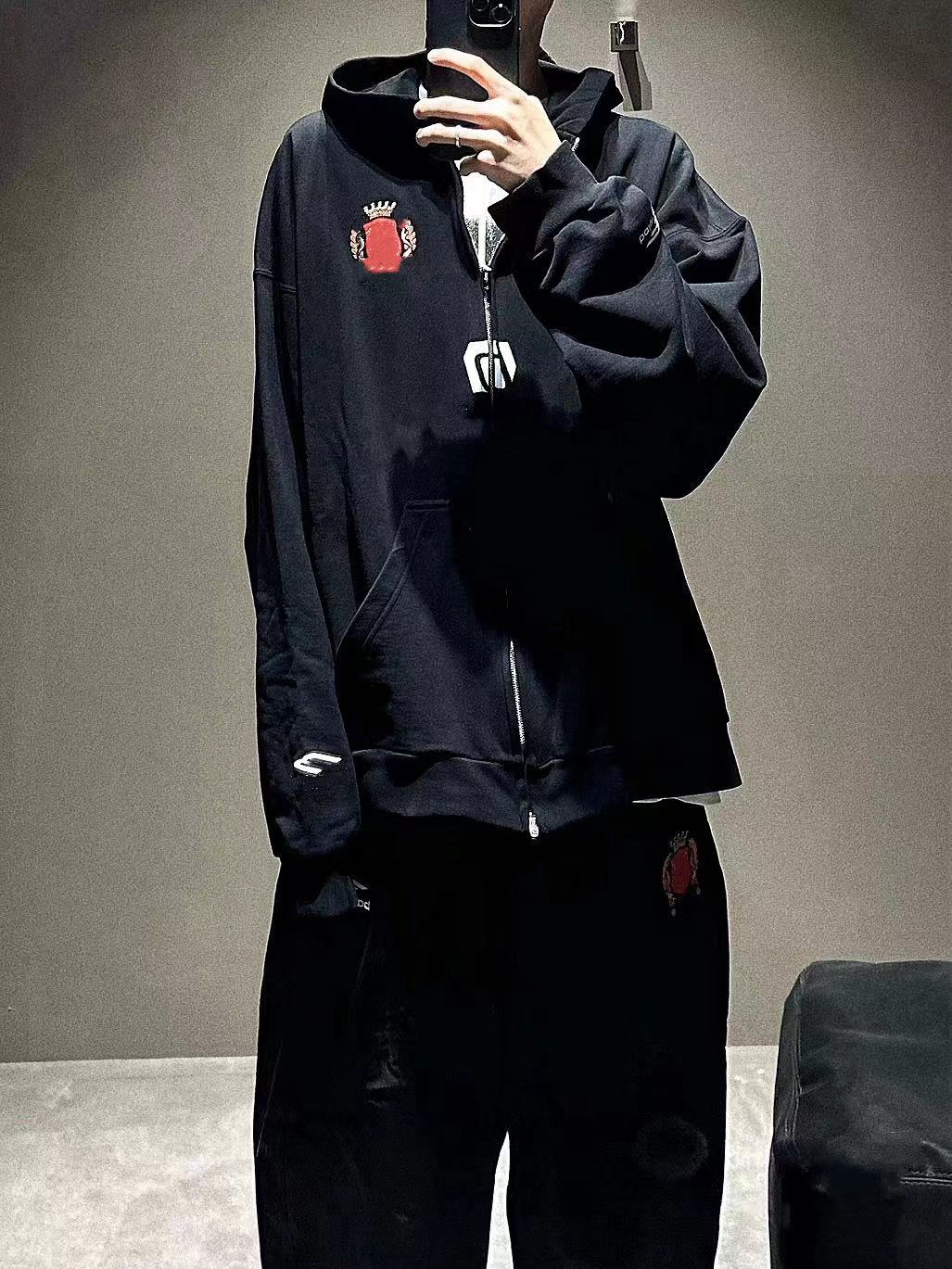 Balenciaga Vests