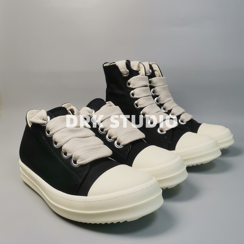 Unknown Shoes