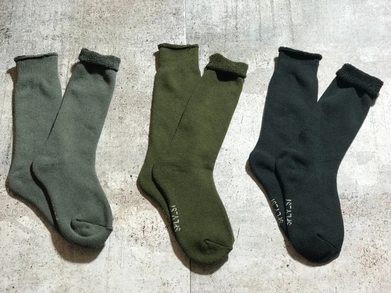 Yeezy Socks