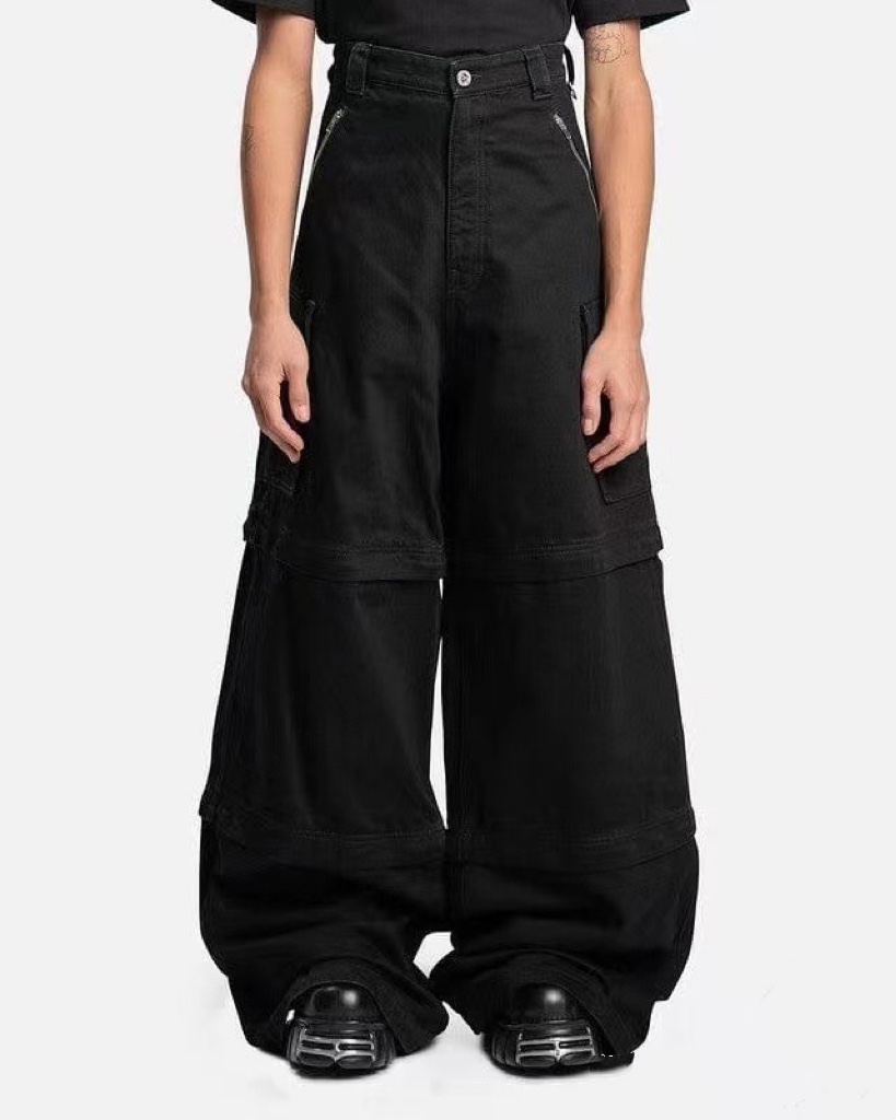 Vetements Pants