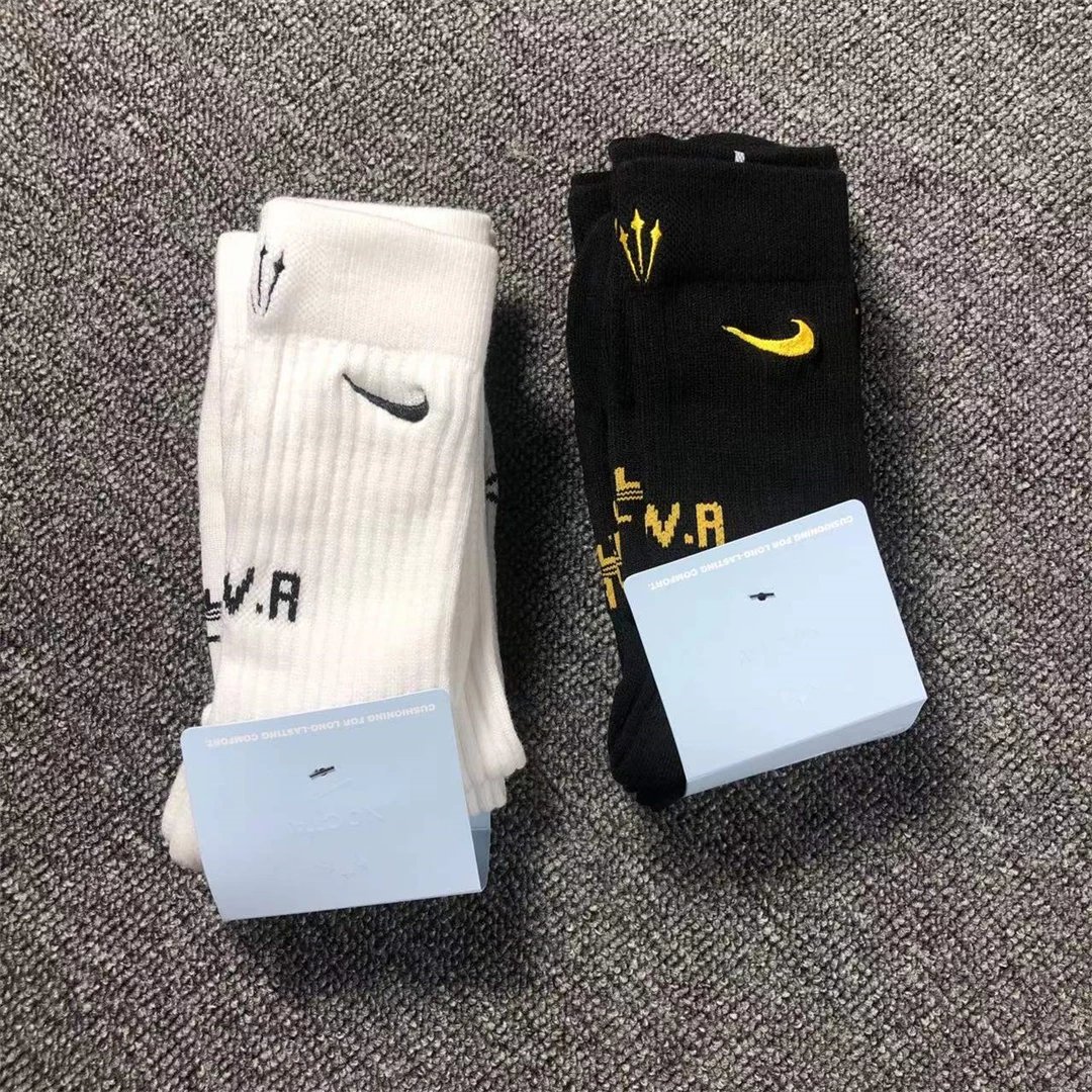 Nike Socks