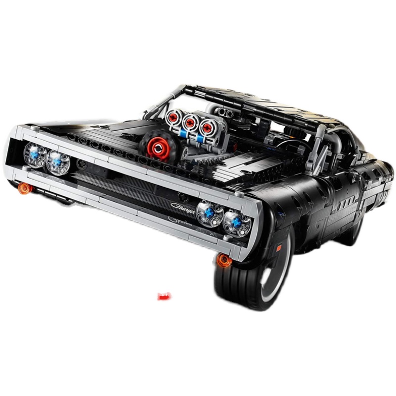 LEGO Technic Dom's Dodge Charger 42111