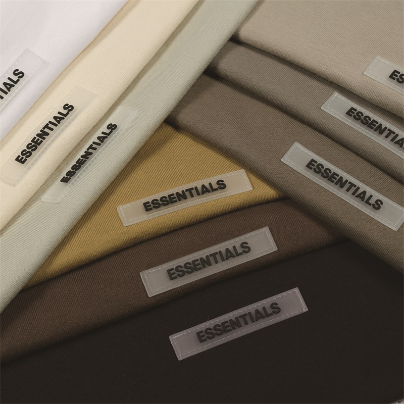 Essentials Shirts