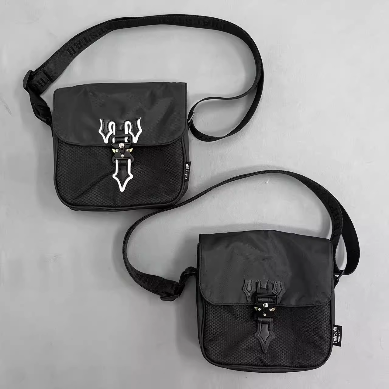Trapstar Bags