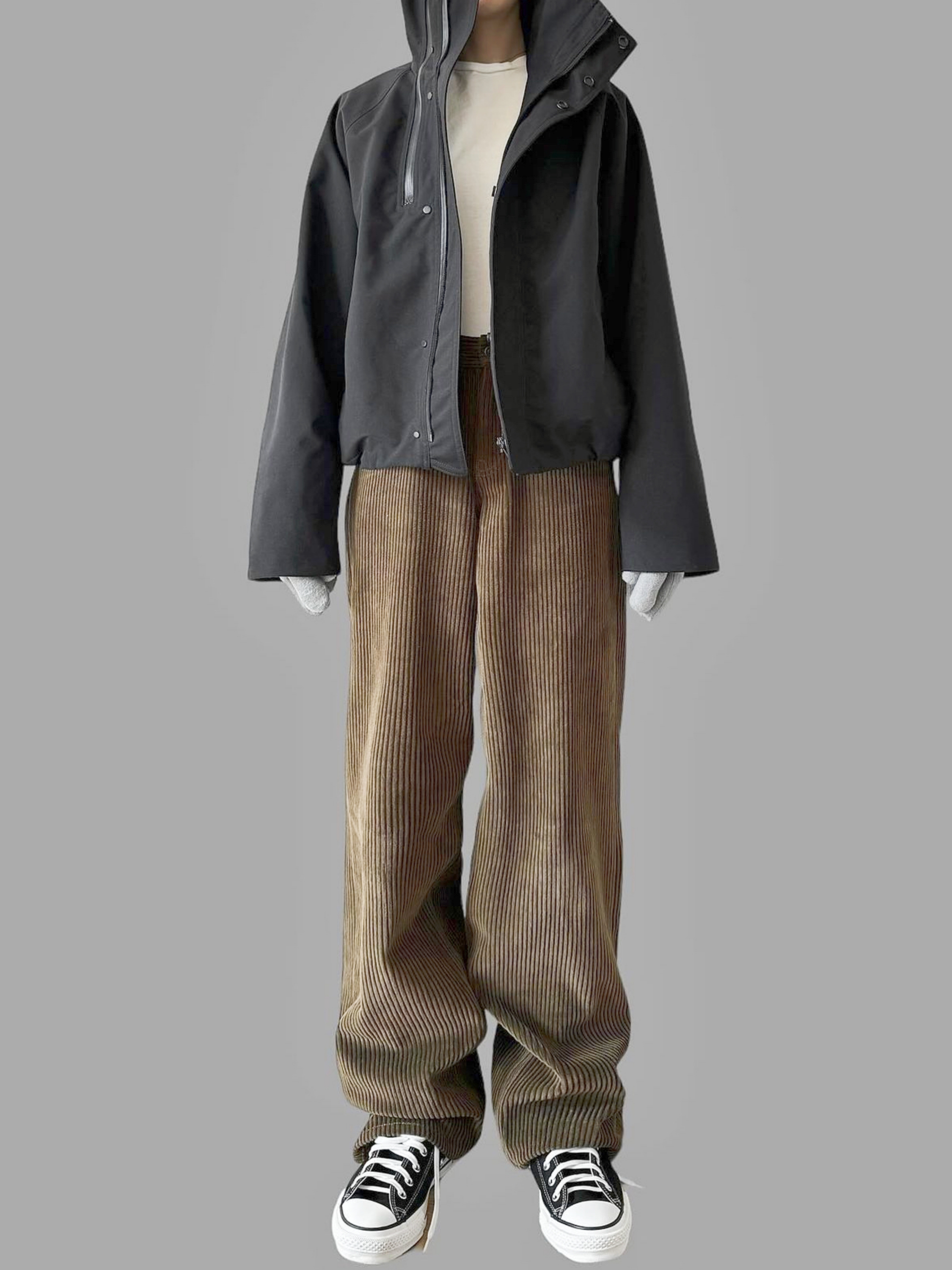 Vuja De Jackets