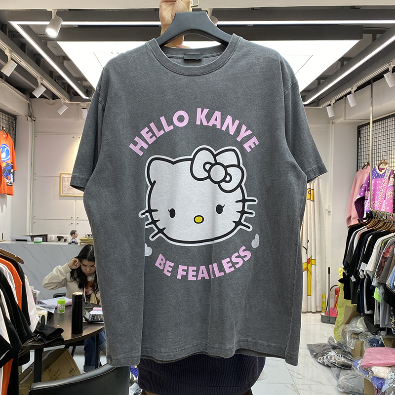 Unknown Shirts