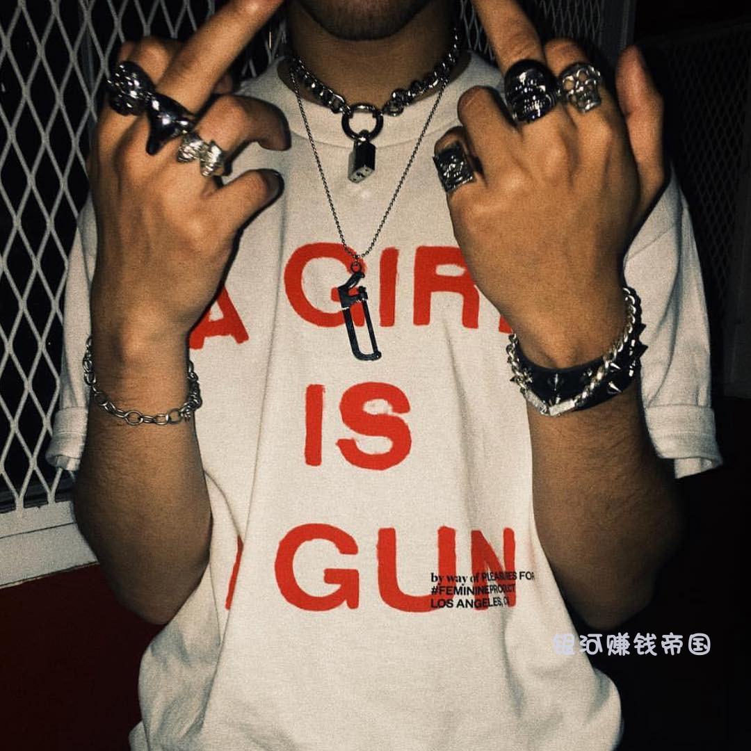 Unknown Shirts