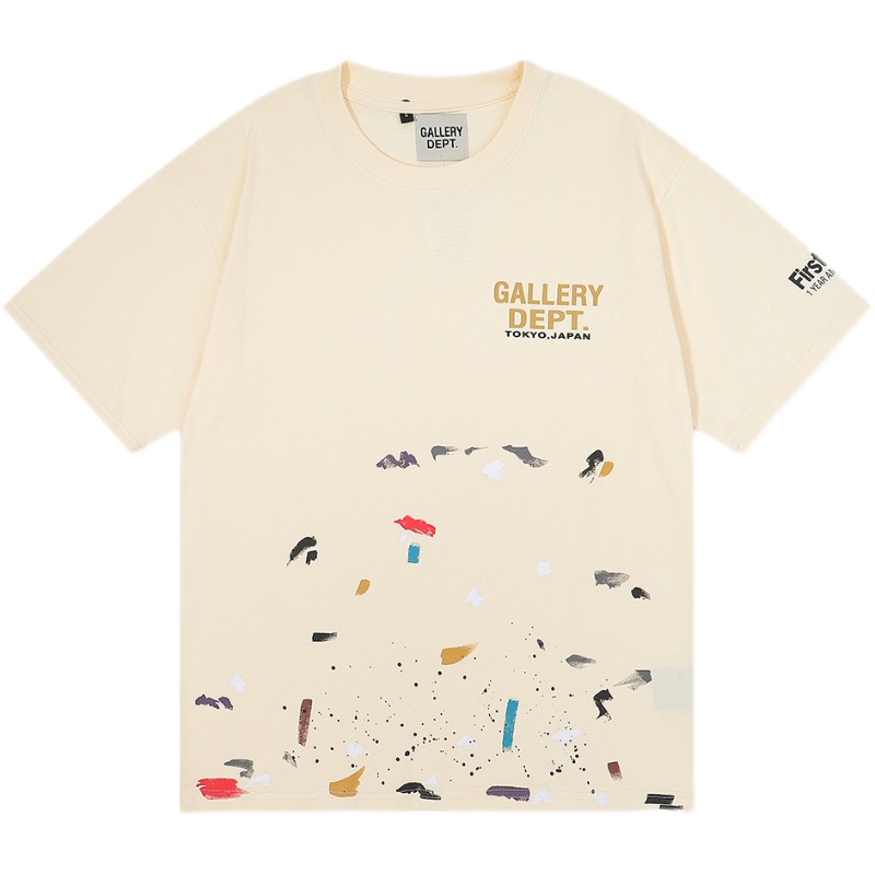 Gallery Dept Shirts