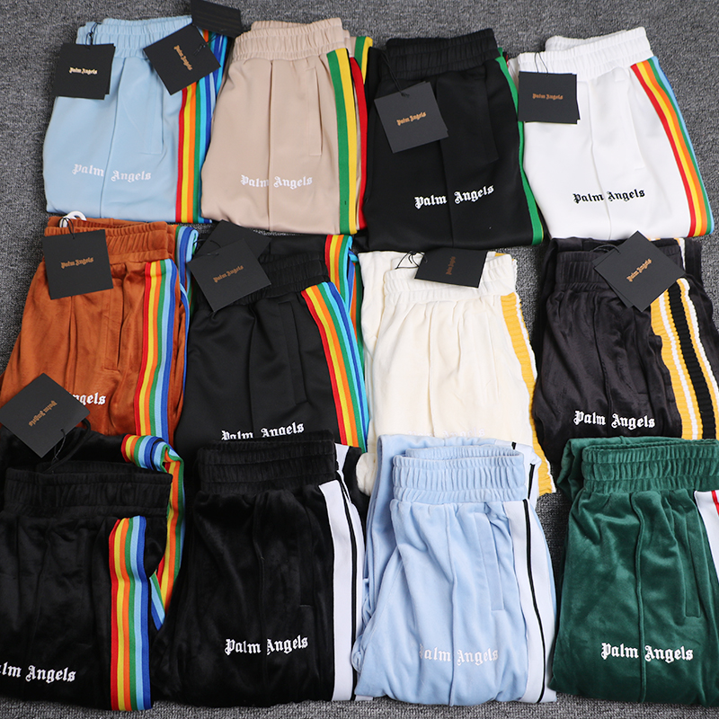 Palm Angels Pants