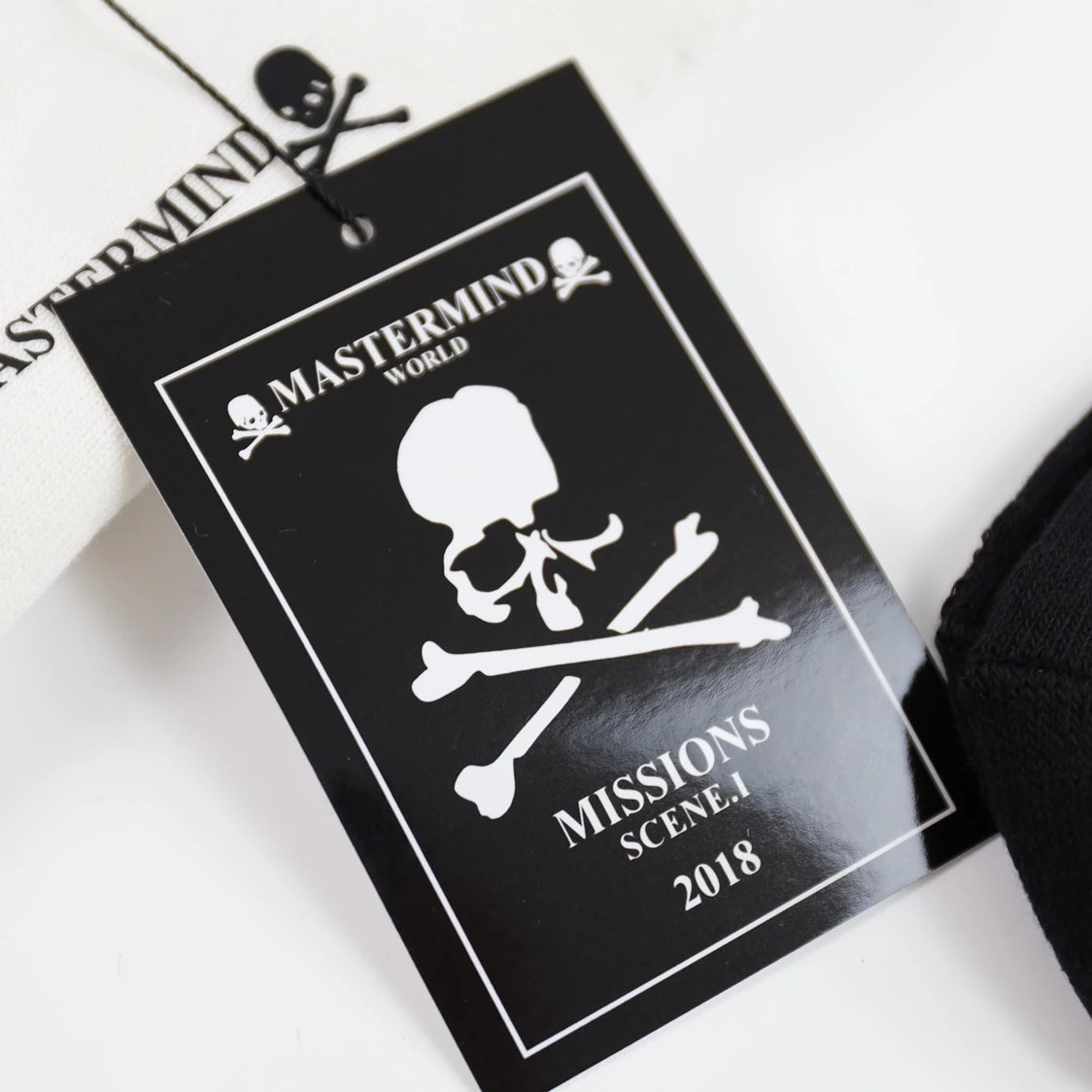 MASTERMIND WORLD Socks