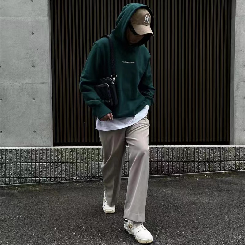Aime Leon Dore Hoodies