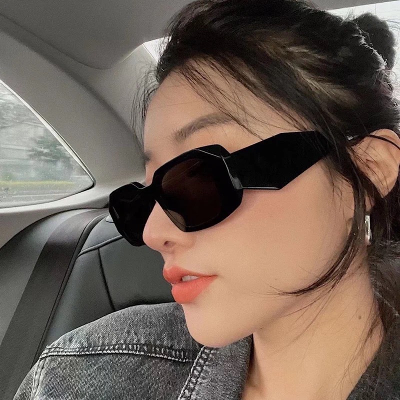 Prada Glasses