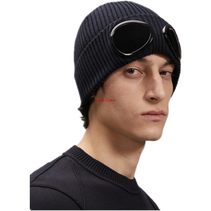 C.P. Company Headwear