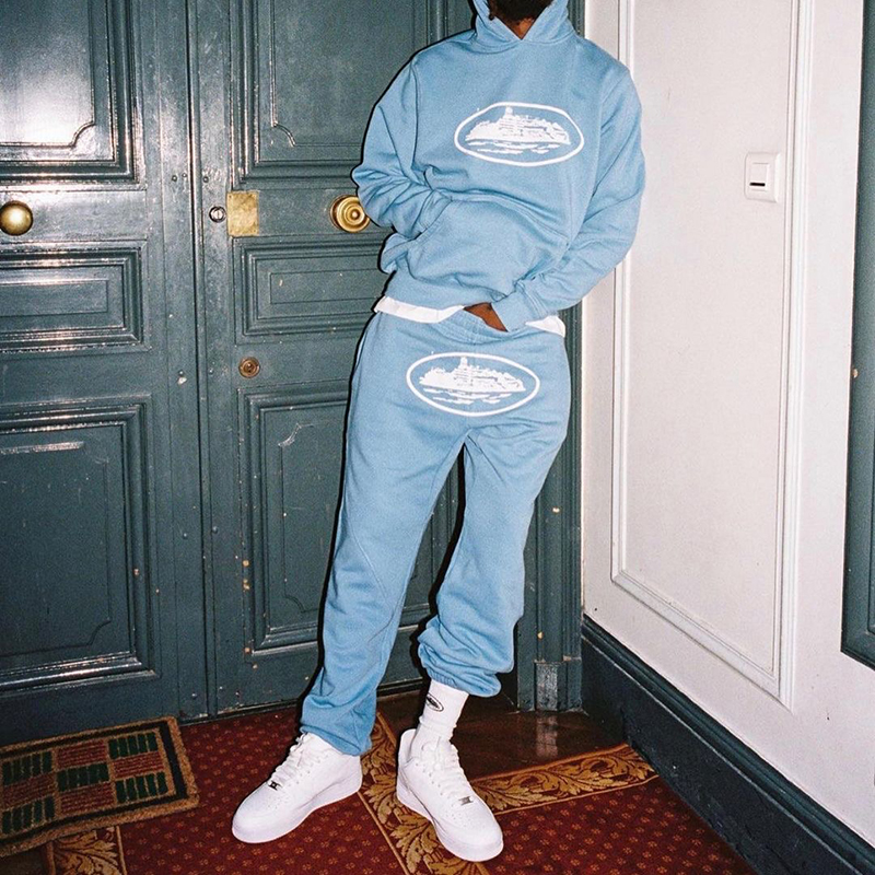 Corteiz Tracksuits
