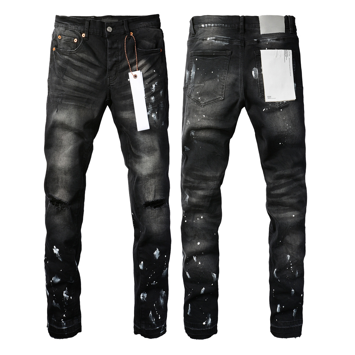 Purple Brand Jeans