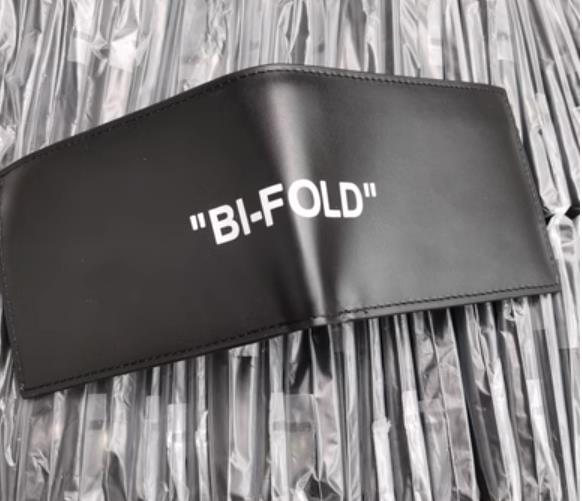Off-White Wallets