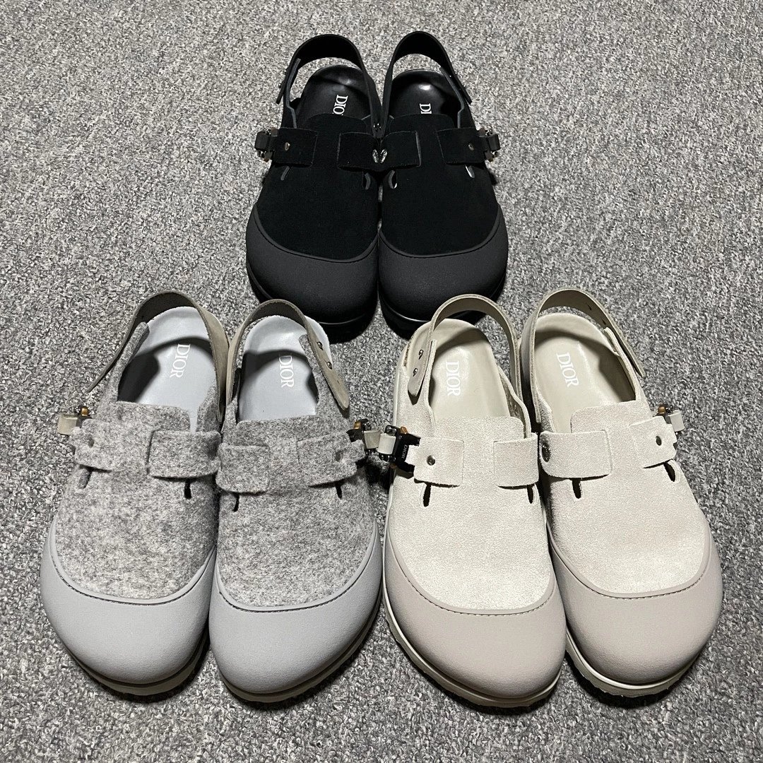 Birkenstock Shoes
