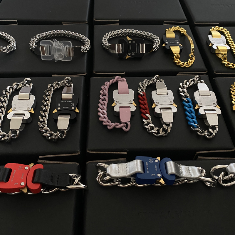 Alyx Accessories