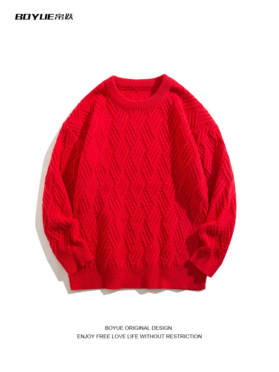Unknown Sweaters