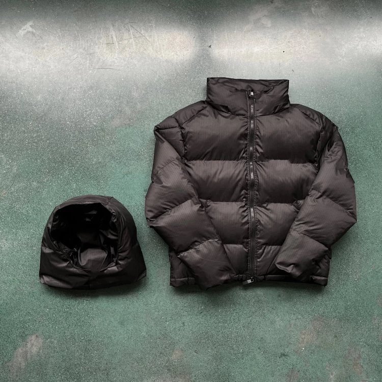 Trapstar Jackets