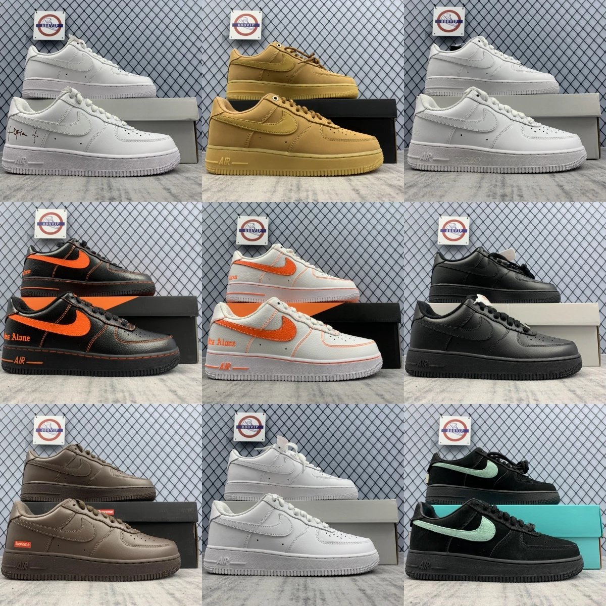 Nike Sneakers