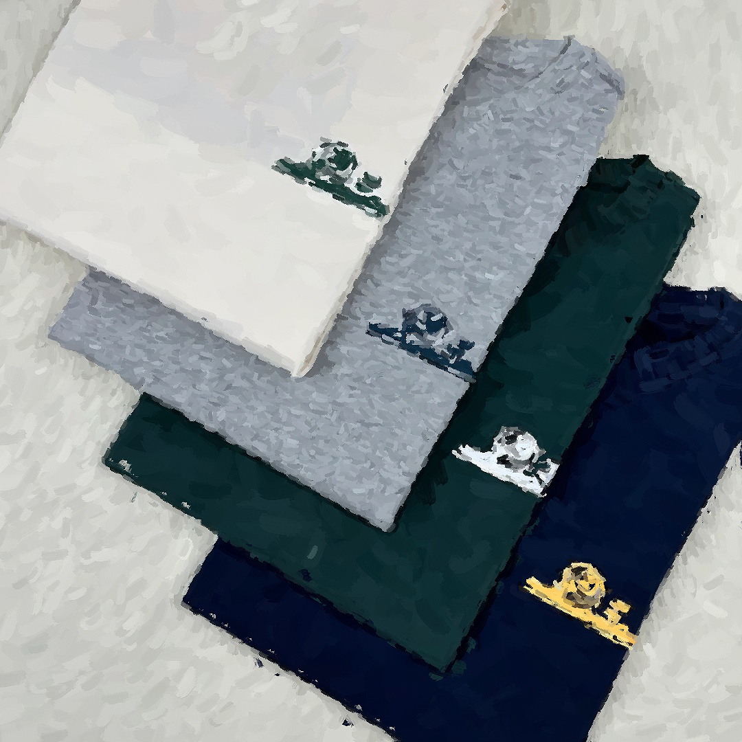 Aime Leon Dore Shirts