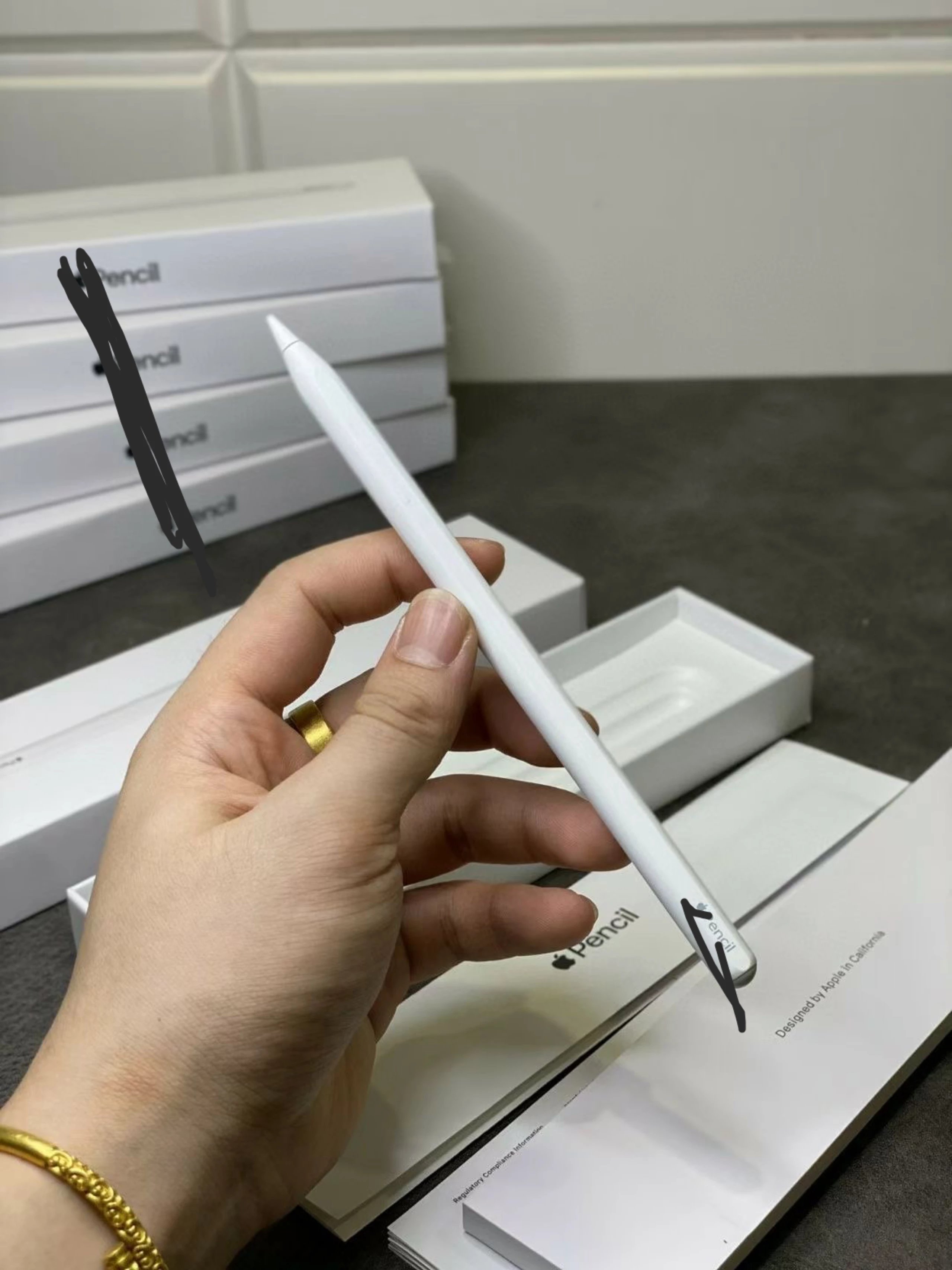 Apple Pencil