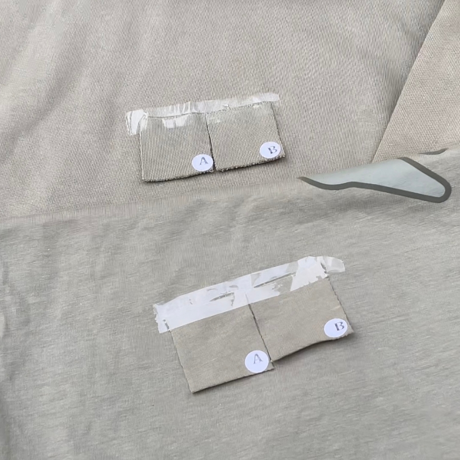 Syna Clothing Sets