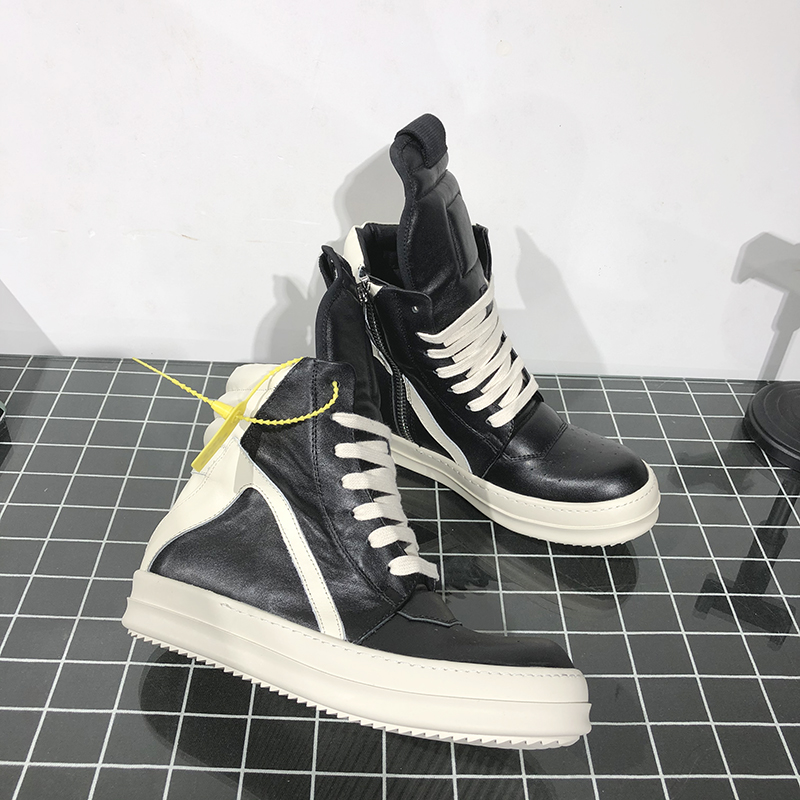 Rick Owens Shoes