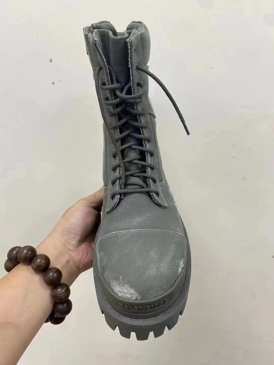 Balenciaga Shoes