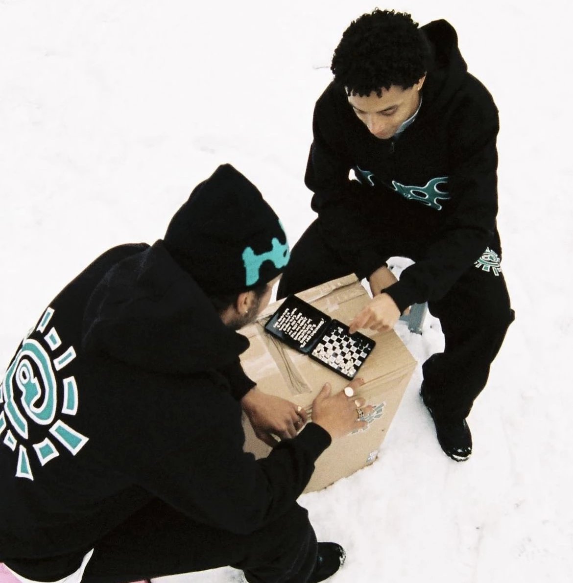 alwaysdowhatyoushoulddo Hoodie