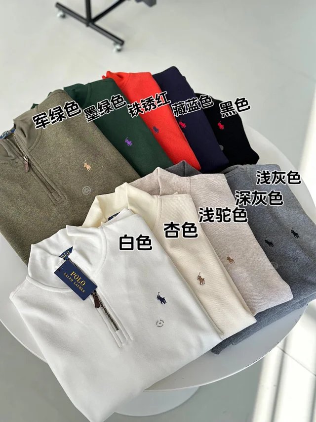 Ralph Lauren Sweaters