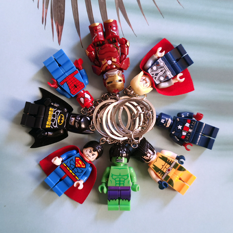 LEGO Accessories