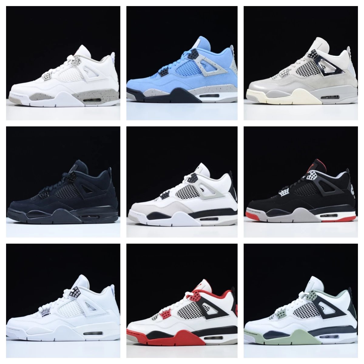 Nike Sneakers